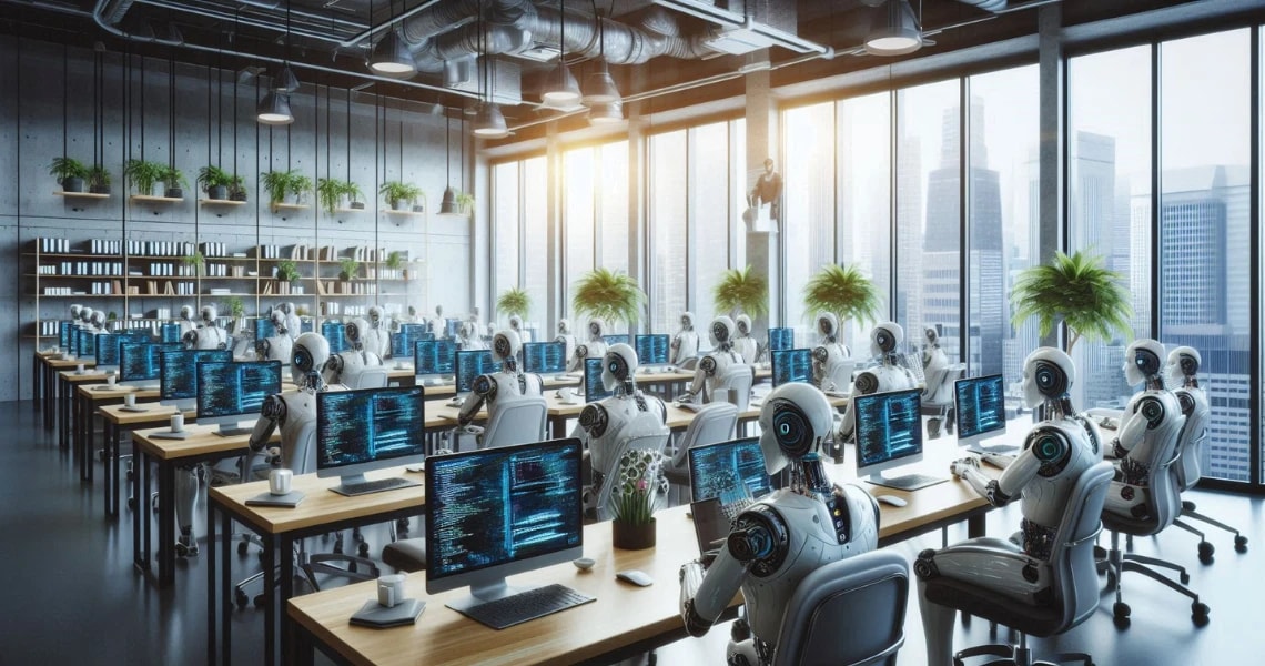 ai april fools