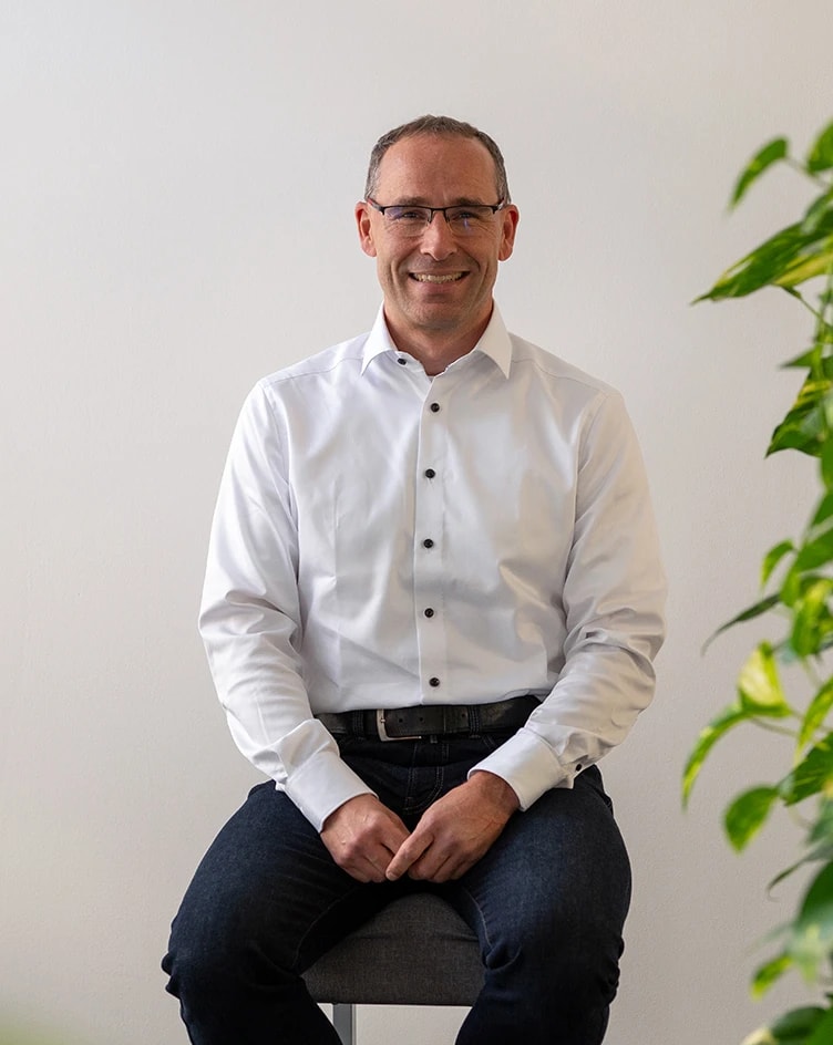 Markus Schuler