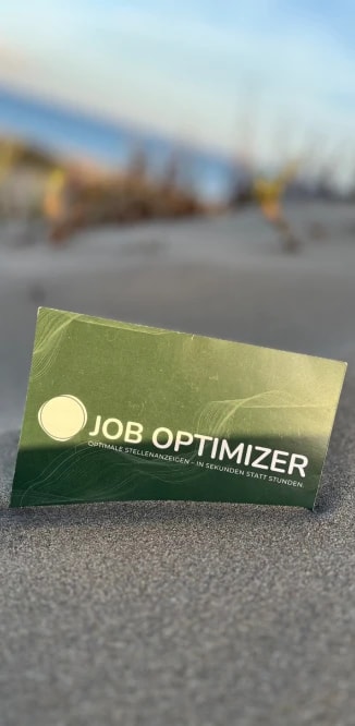 Referenz_JobOptimizer