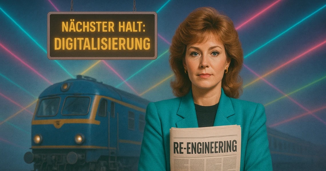 reengineering